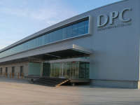 DPC (Doğan Baskı Merkezi)