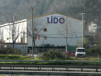 Lido Su Fabrikası